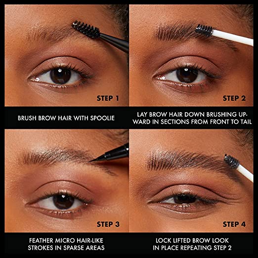 Nyx The Brow Glue