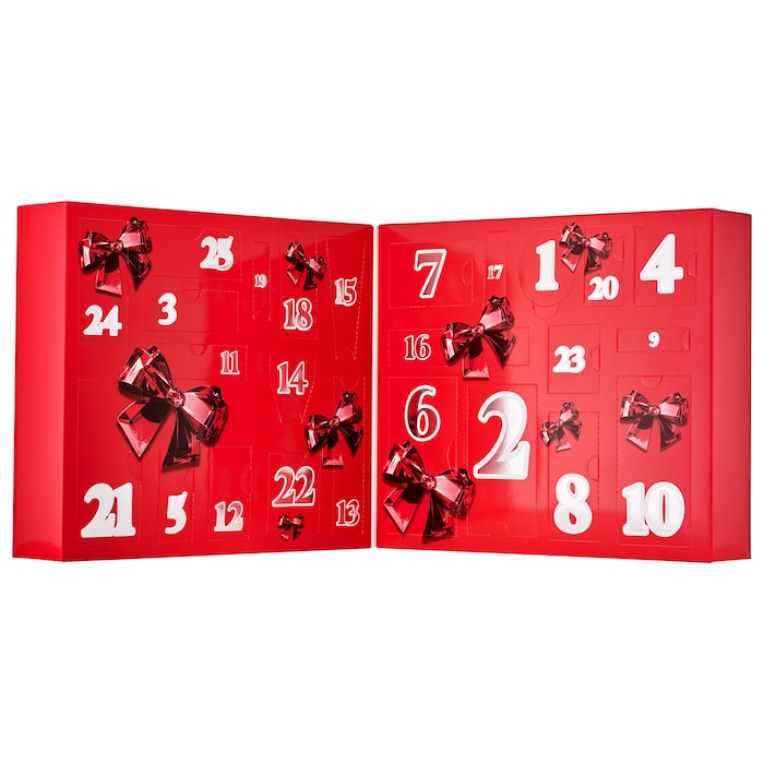 Sephora Favorites 25-Days of Beauty Must Haves Advent Calendar