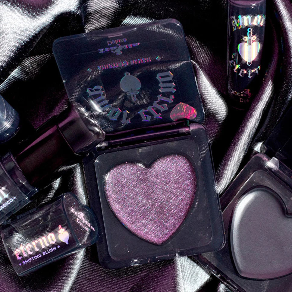 Amor Eterno Shifting Blush Italia Deluxe