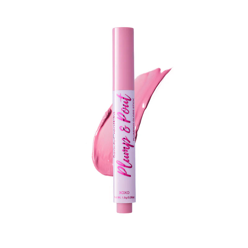 Plump & Pout Plumping Gloss Stick Beauty Creations