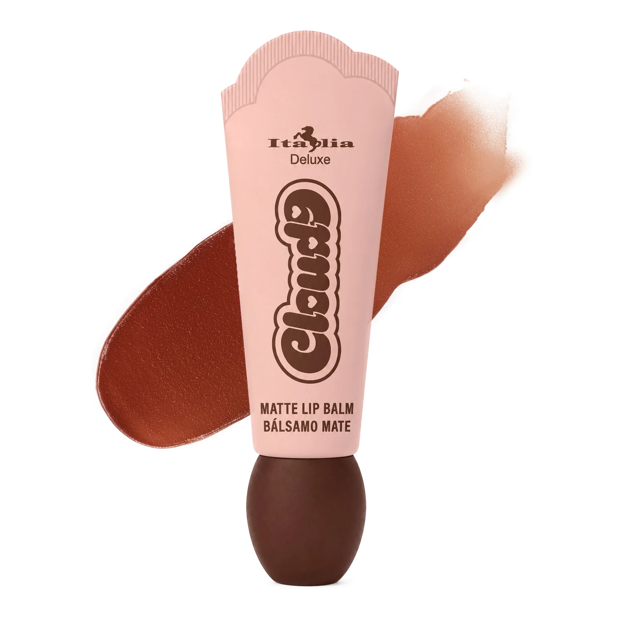 Cloud 9 Matte Lip Balm Italia Deluxe