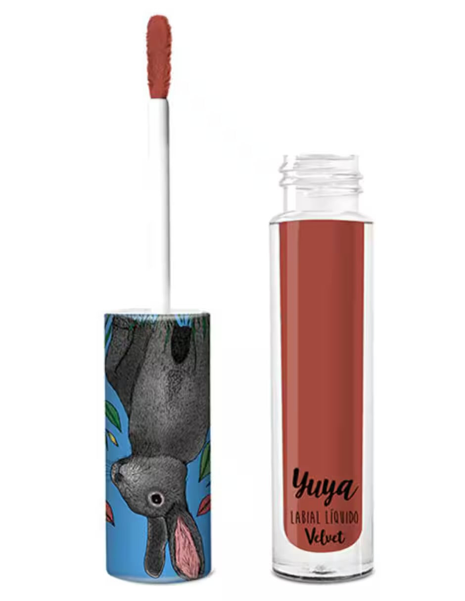 Lipstick mate YUYA