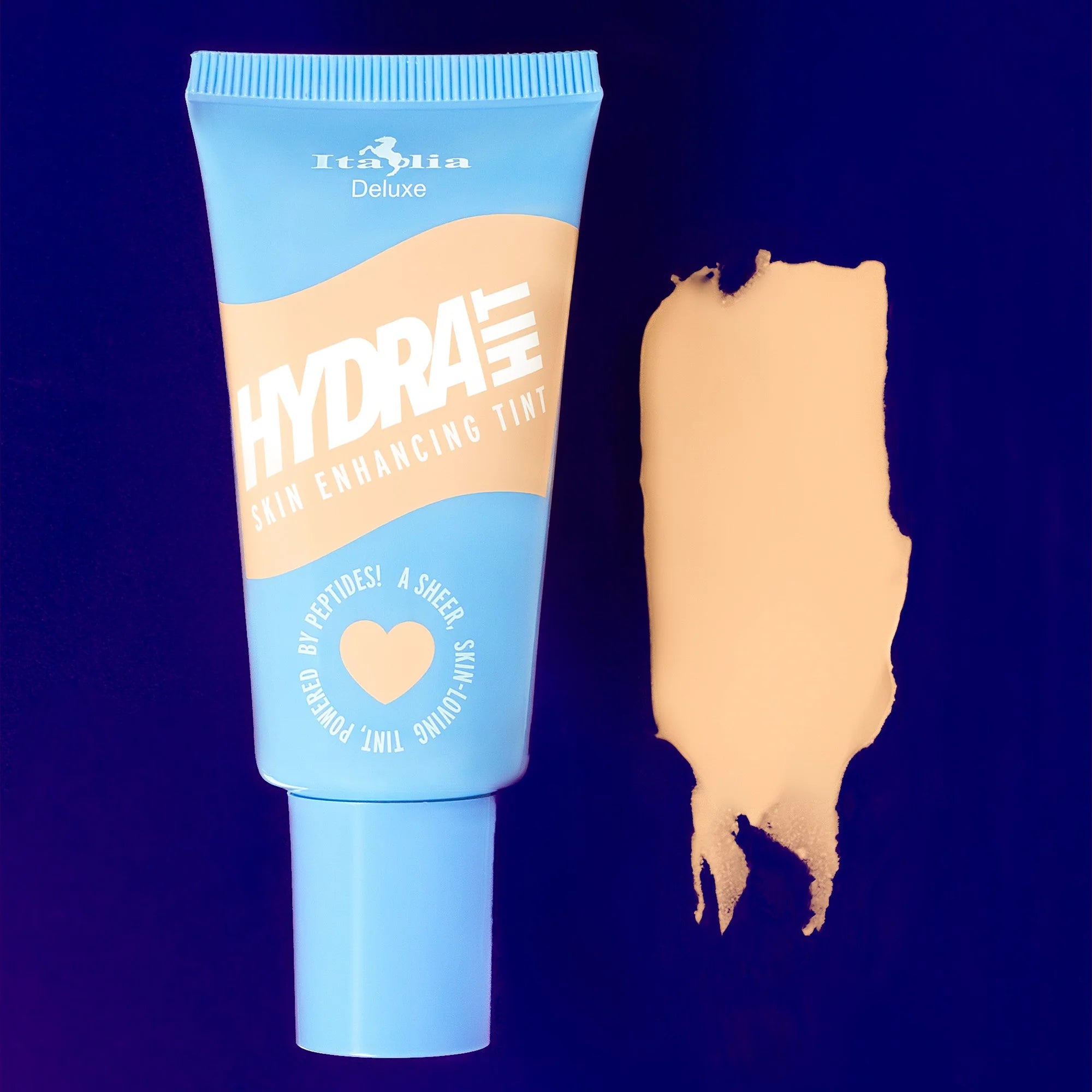 HydraHit Skin Enhancing Tint Italia Deluxe