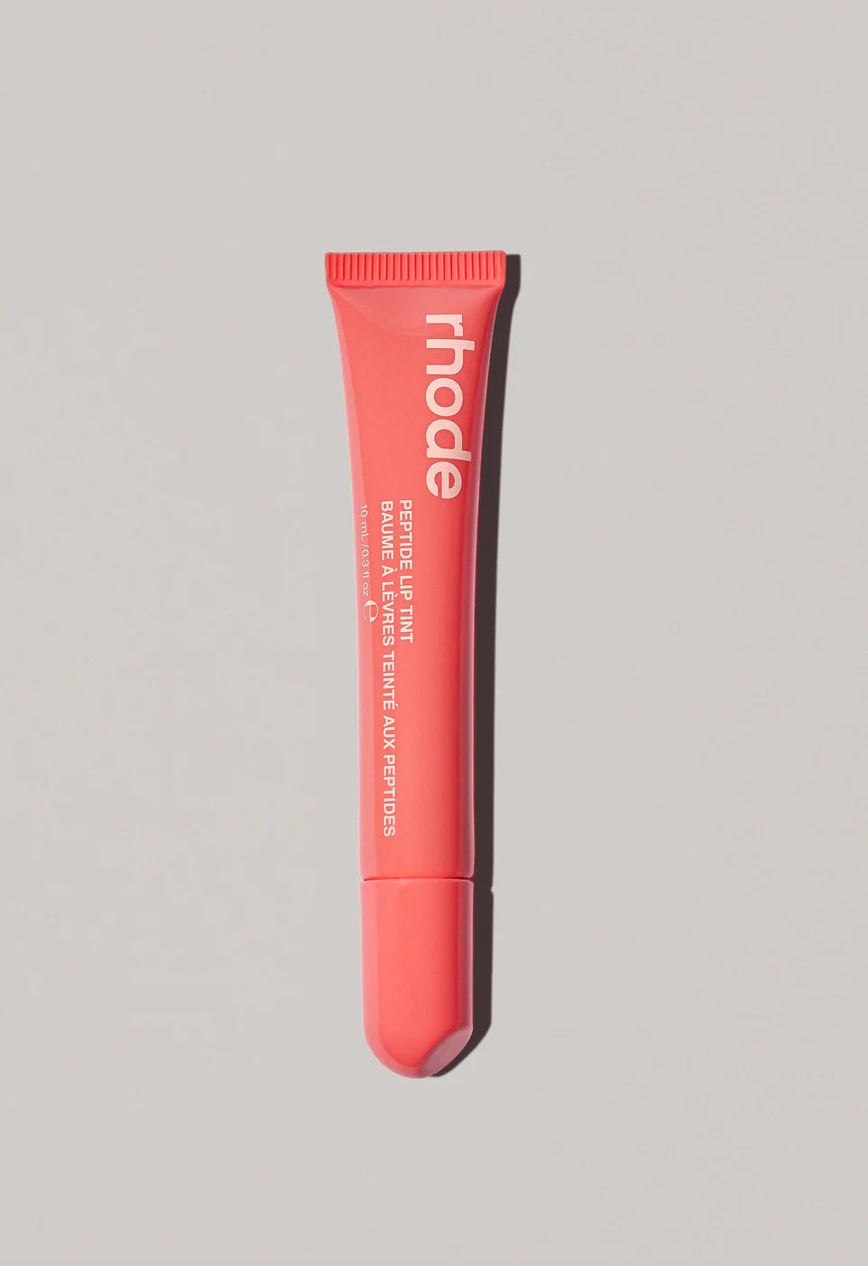 Peptide Lip Tint Limited Edition Rhode