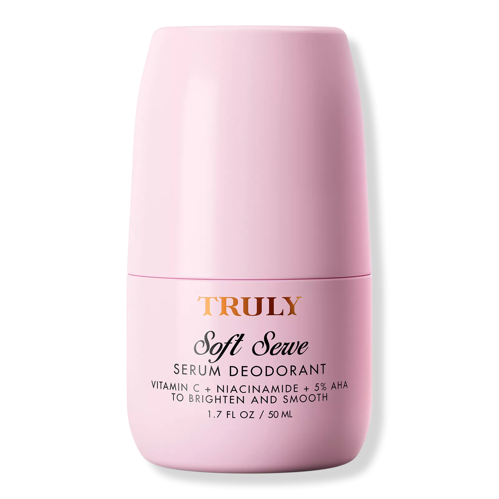 Soft Serve Serum Desodorante Truly