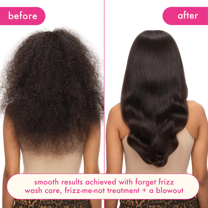 amika 
Mini Frizz-Me-Not Hydrating Anti-Frizz Treatment