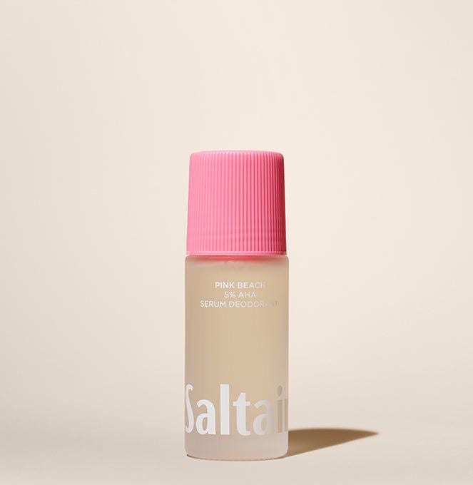 SaltAir 5% AHA Serum Deodorant