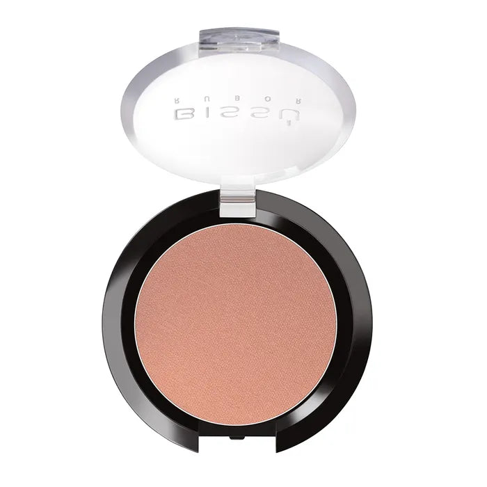 Rubor en polvo BISSU