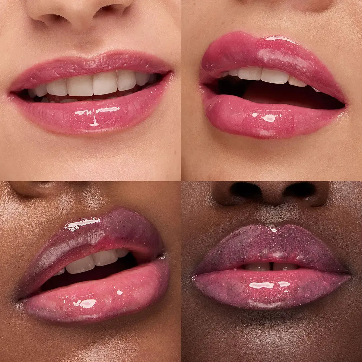 KIKO Milano
 
3D Hydra Lipgloss