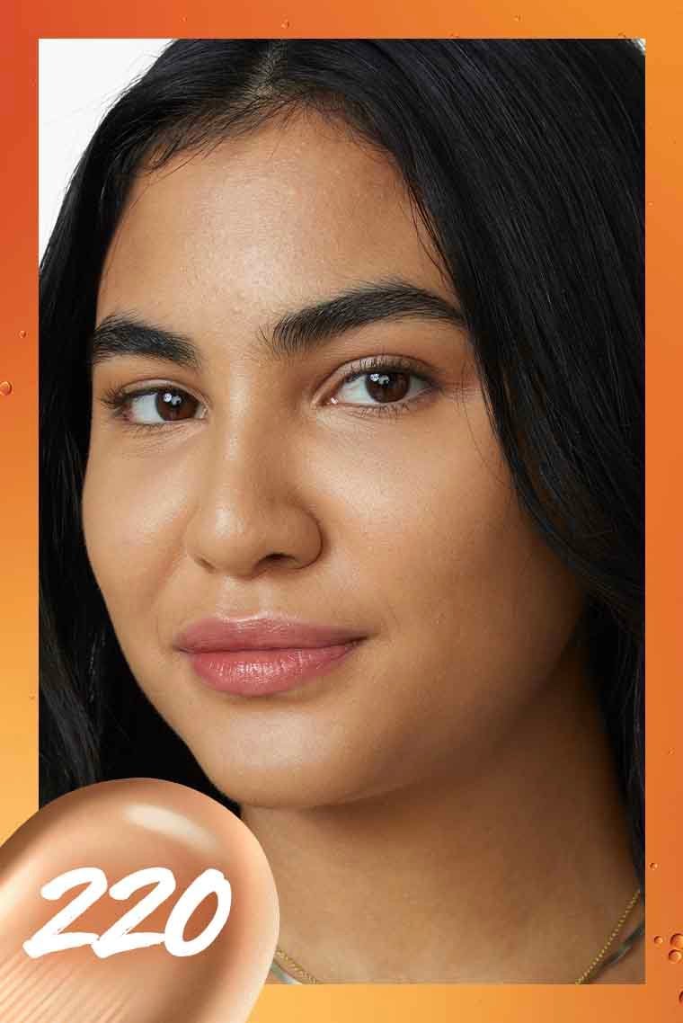 SuperStay + Vitamin C Up To 24h Skin Tint - Maybelline