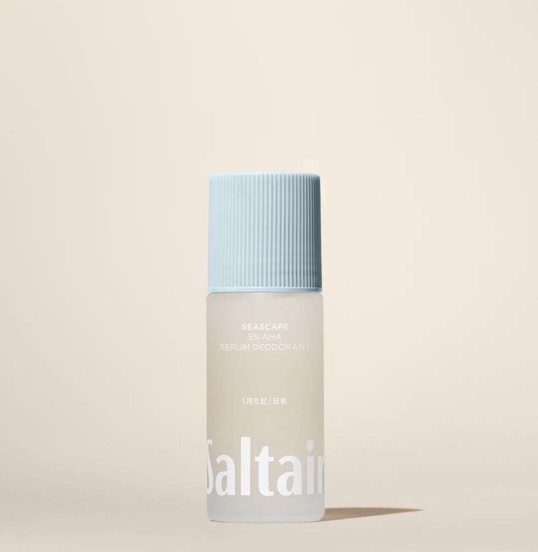 SaltAir 5% AHA Serum Deodorant
