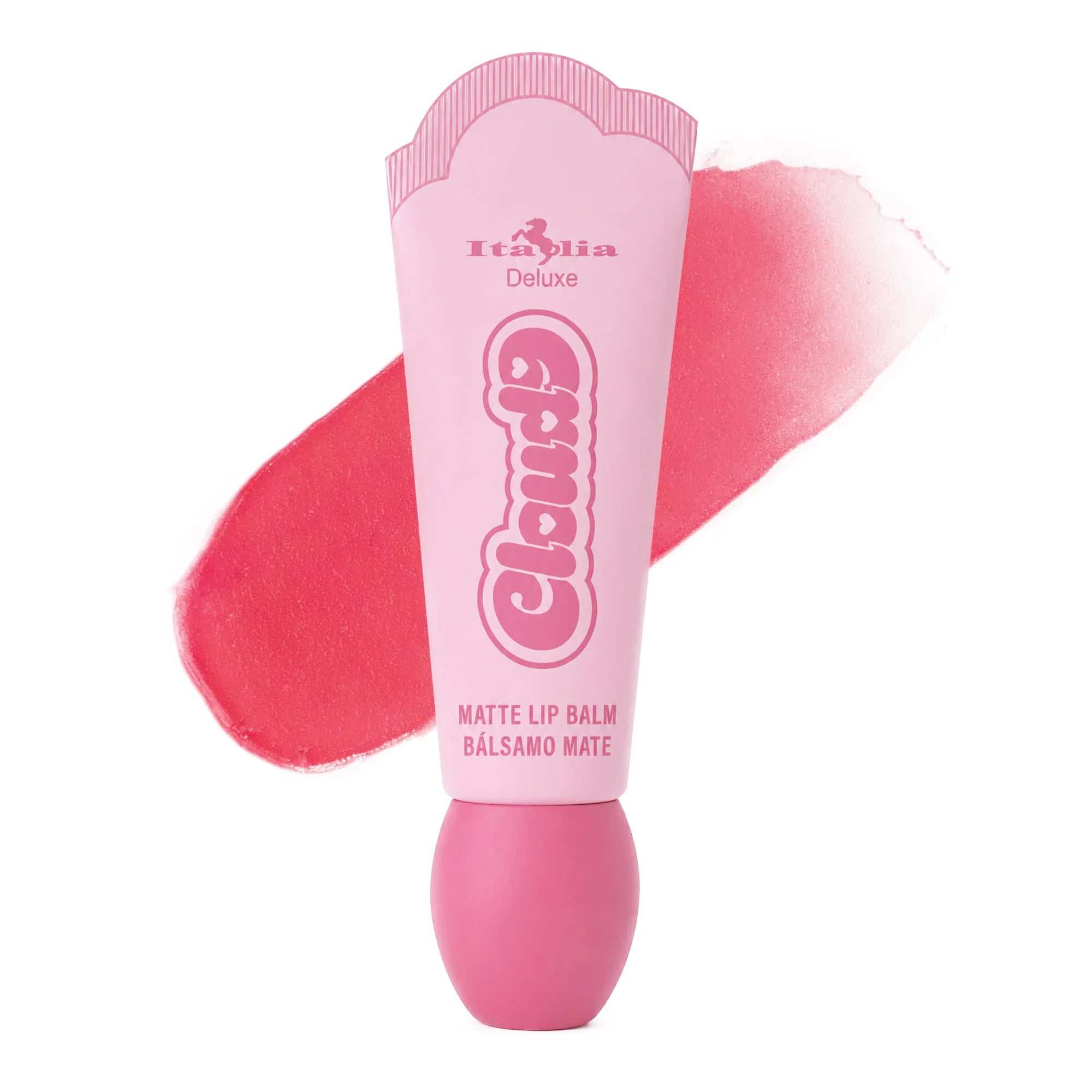 Cloud 9 Matte Lip Balm Italia Deluxe