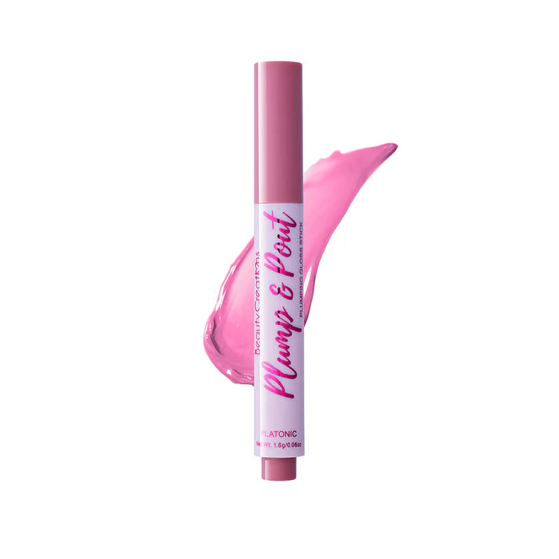 Plump & Pout Plumping Gloss Stick Beauty Creations