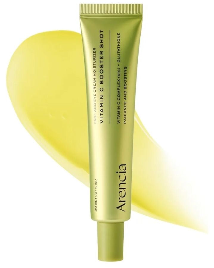 Arencia Vitaminc V Booster Shot