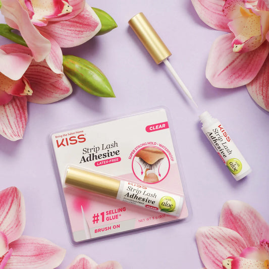 Strip Lash Kiss Pegamento de Pestañas