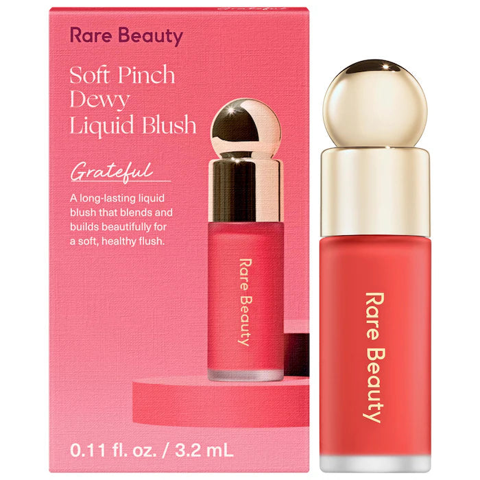 Mini Soft Pinch Liquid Blush Rare Beauty