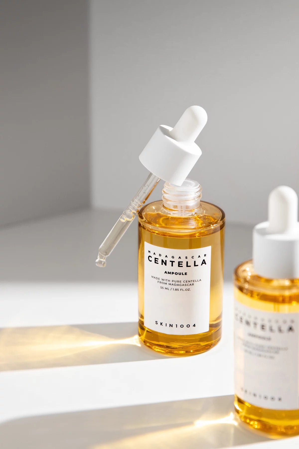Skin1004 Madagascar Centella Ampoule 100ml