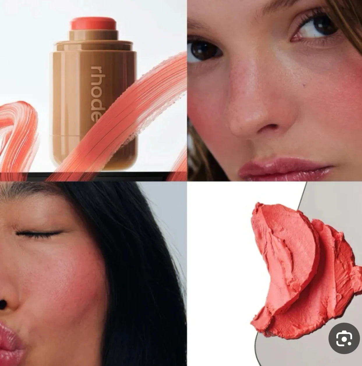 rhode pocket blush