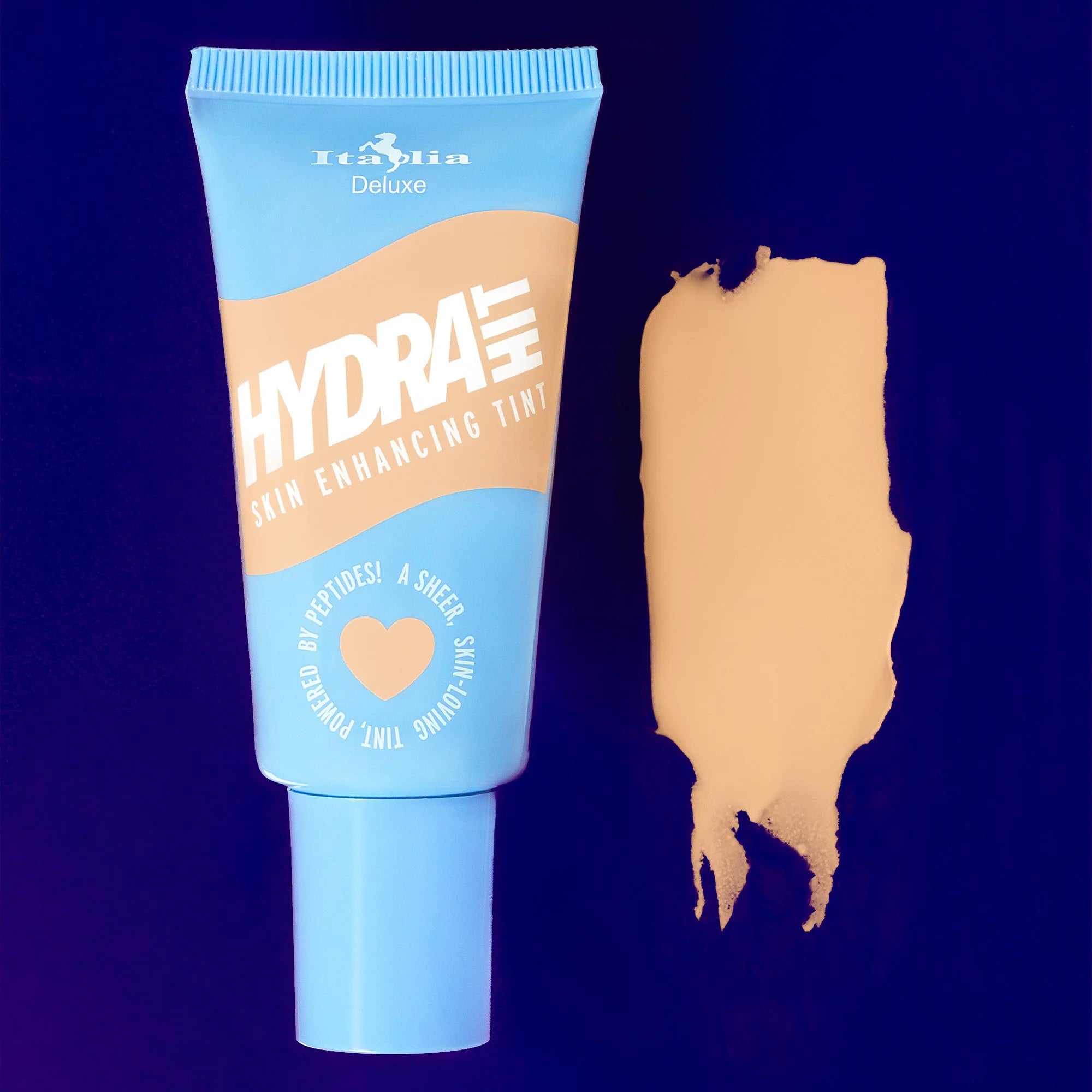 HydraHit Skin Enhancing Tint Italia Deluxe