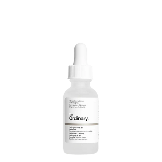 Salicilyc Acid 2% The Ordinary