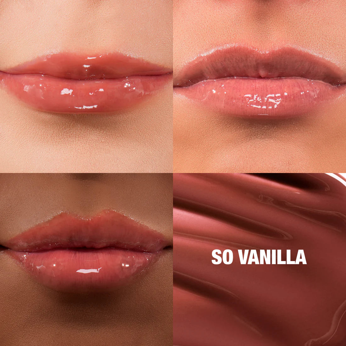 Lip Treatment & Tint Beauty Creations