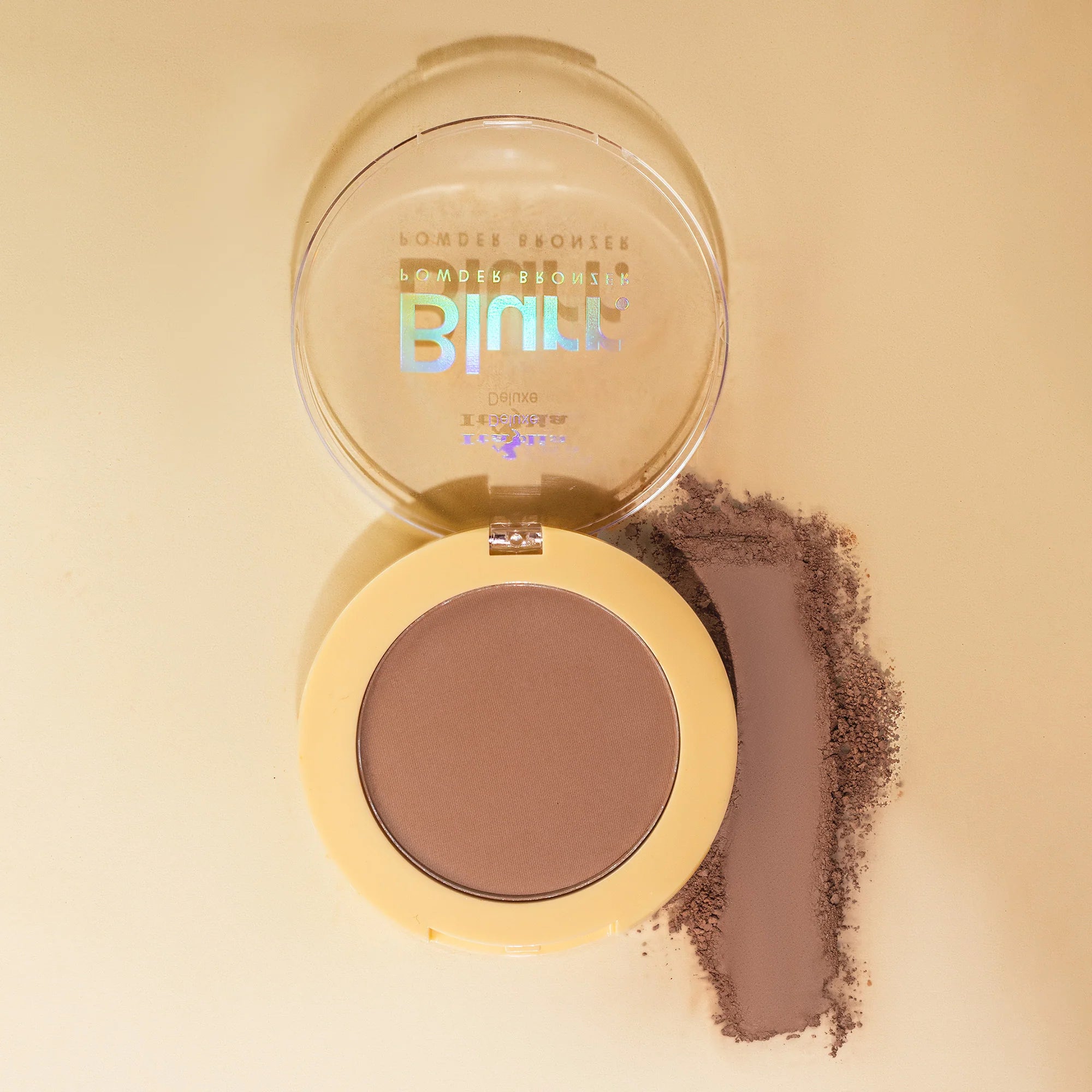 Blurr Bronzer en Polvo Italia Deluxe