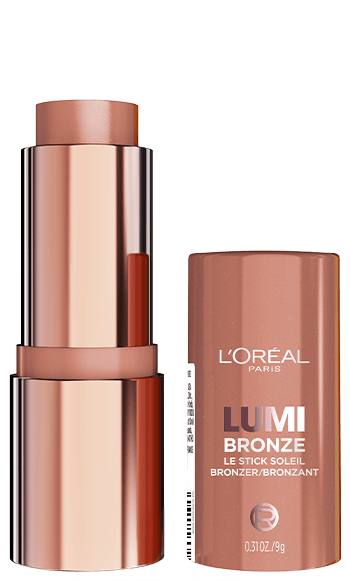Lumi Bronze Le Stick  Loreal