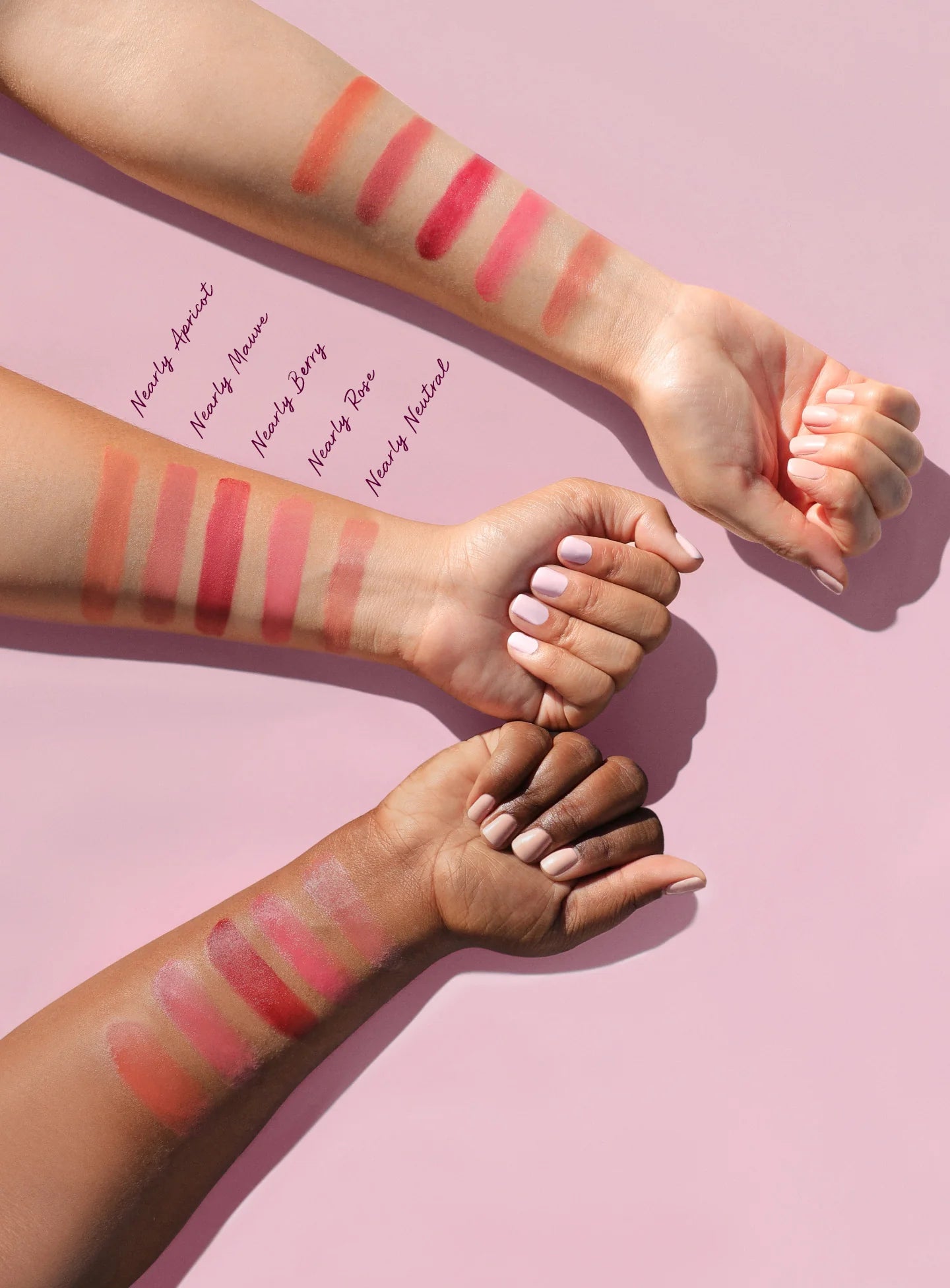 Stay Vulnerable Melting Blush Rare Beauty