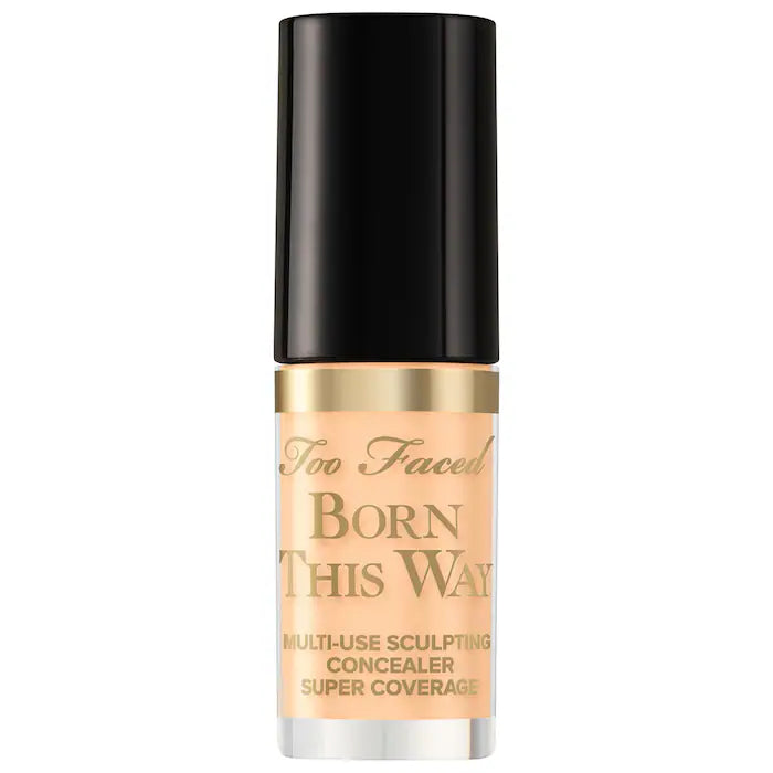 Born This Way Super Coverage Multi-Use Concealer Too Faced