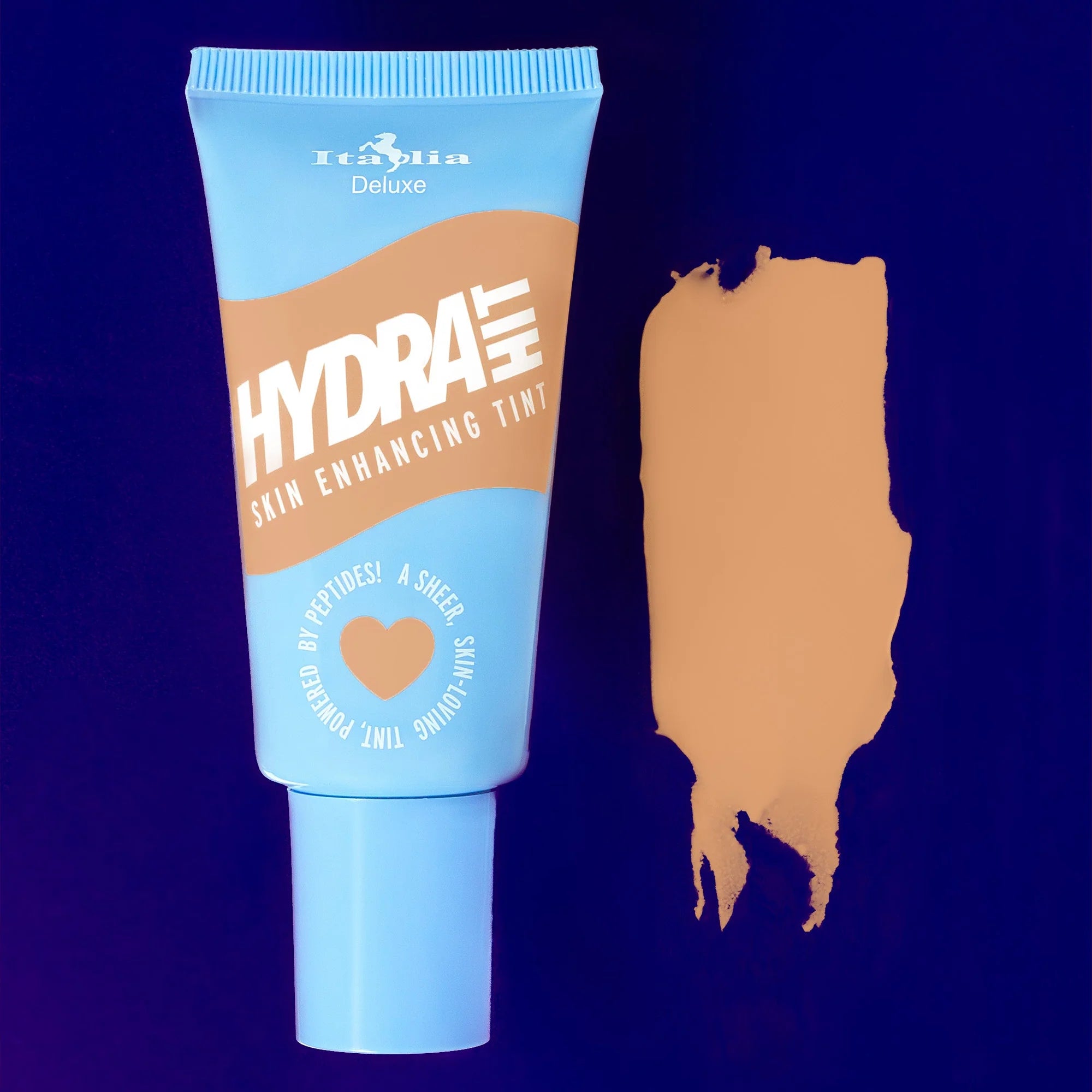 HydraHit Skin Enhancing Tint Italia Deluxe
