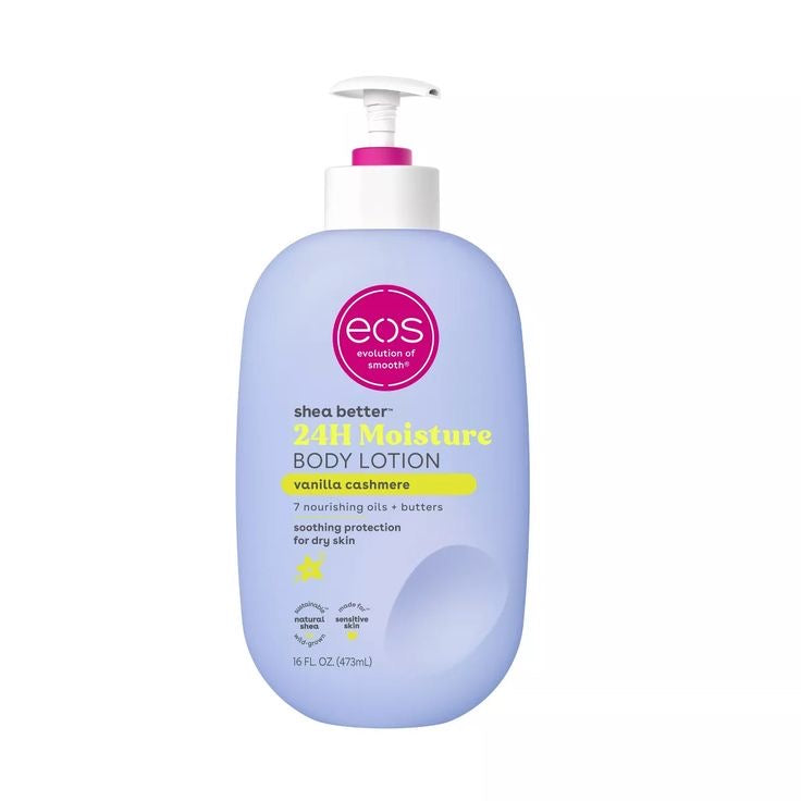 EOS Crema Corporal