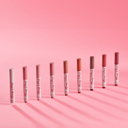 Plump & Pout Plumping Gloss Stick Beauty Creations