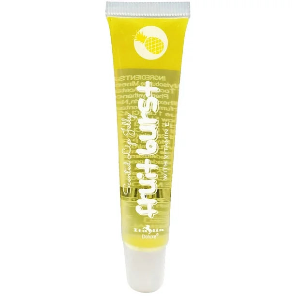 Gloss Fruit Burst Lip Jelly Italia Deluxe