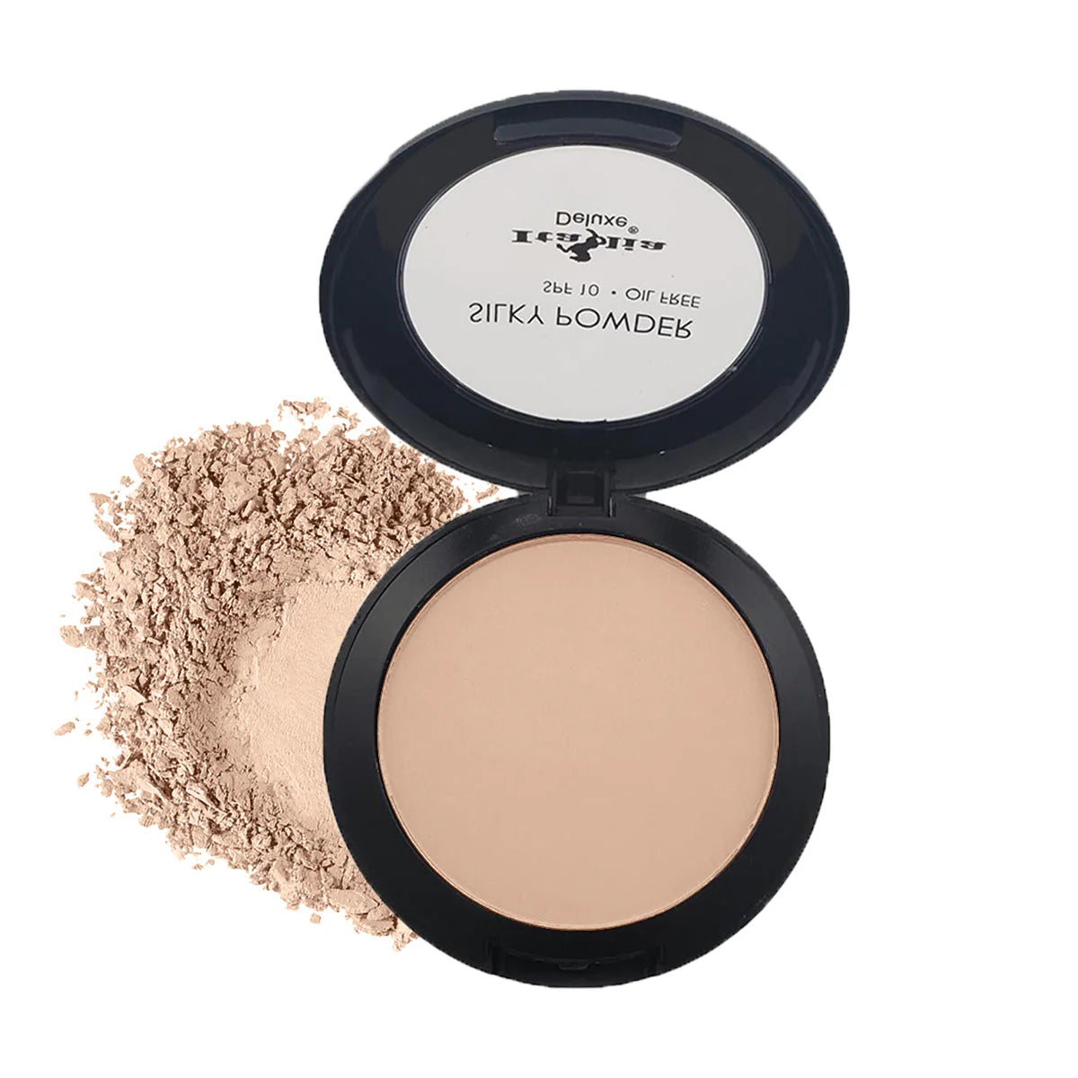 Silky Wet/Dry Polvo Compacto Italia Deluxe
