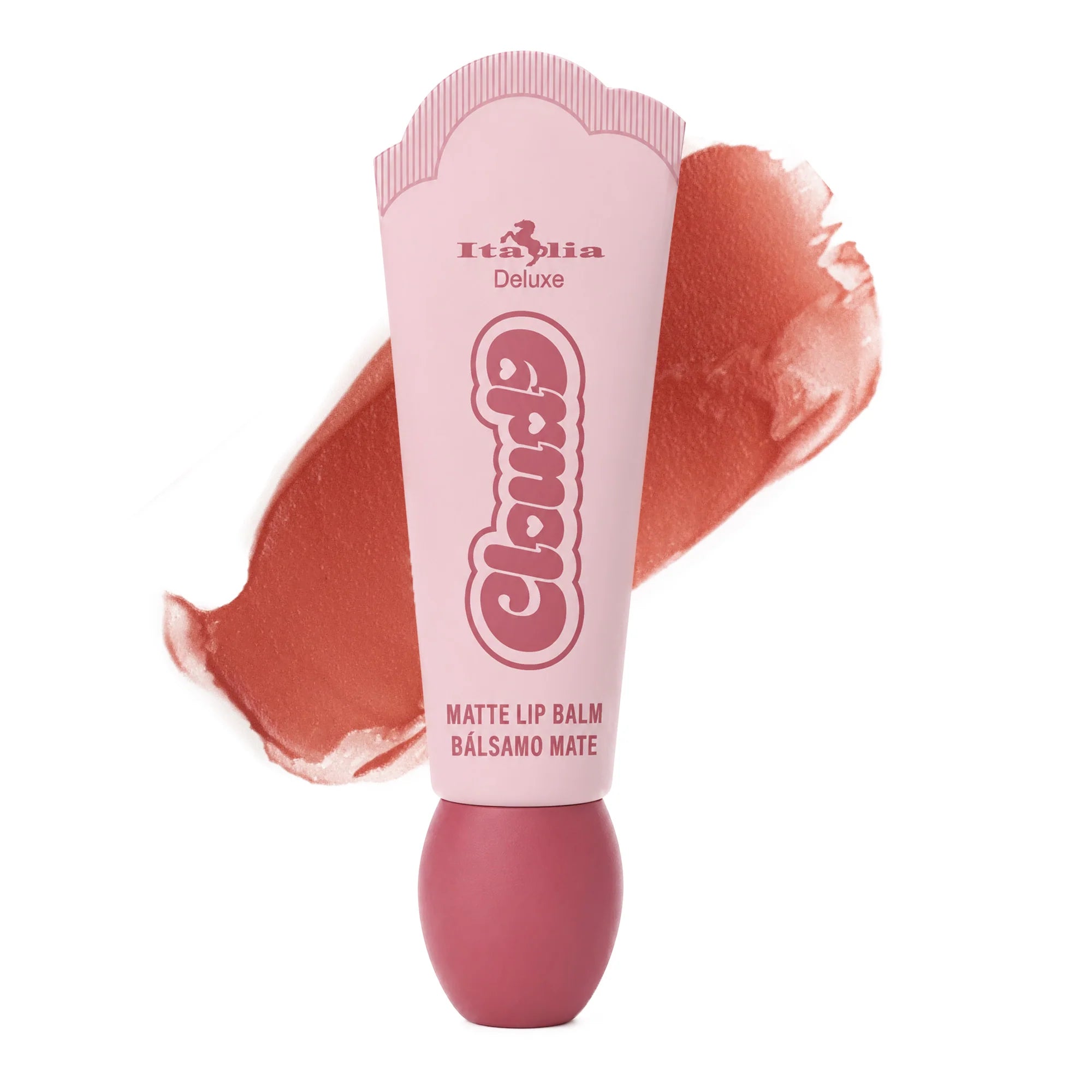 Cloud 9 Matte Lip Balm Italia Deluxe