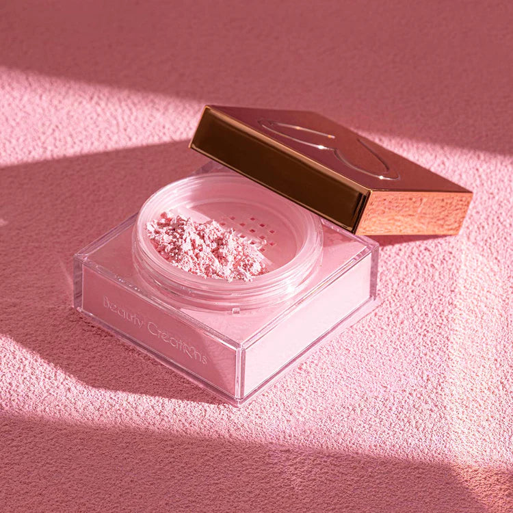 Beauty Creations Loose Setting Powder