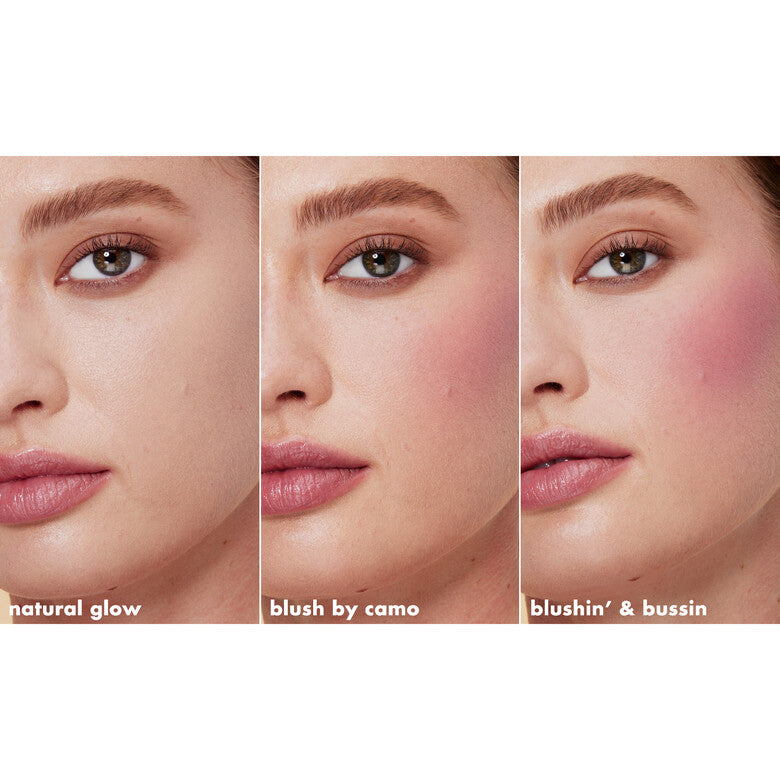 Camo Liquid Blush Elf