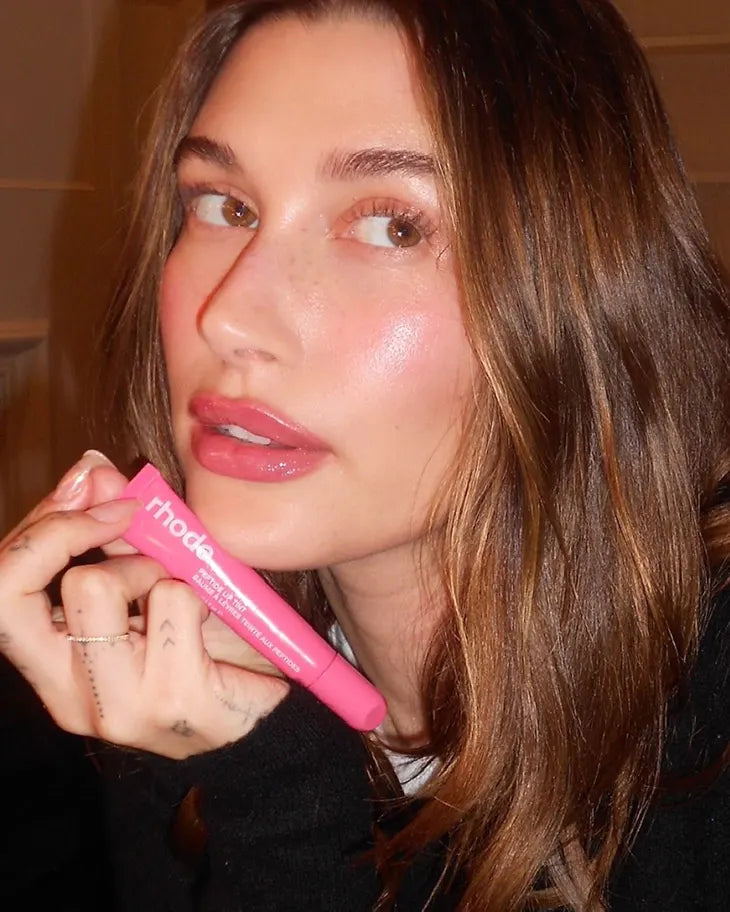 Sugar Cookie peptide liptint limited edition