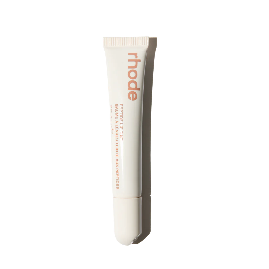 Cinnamon Roll Liptint Rhode