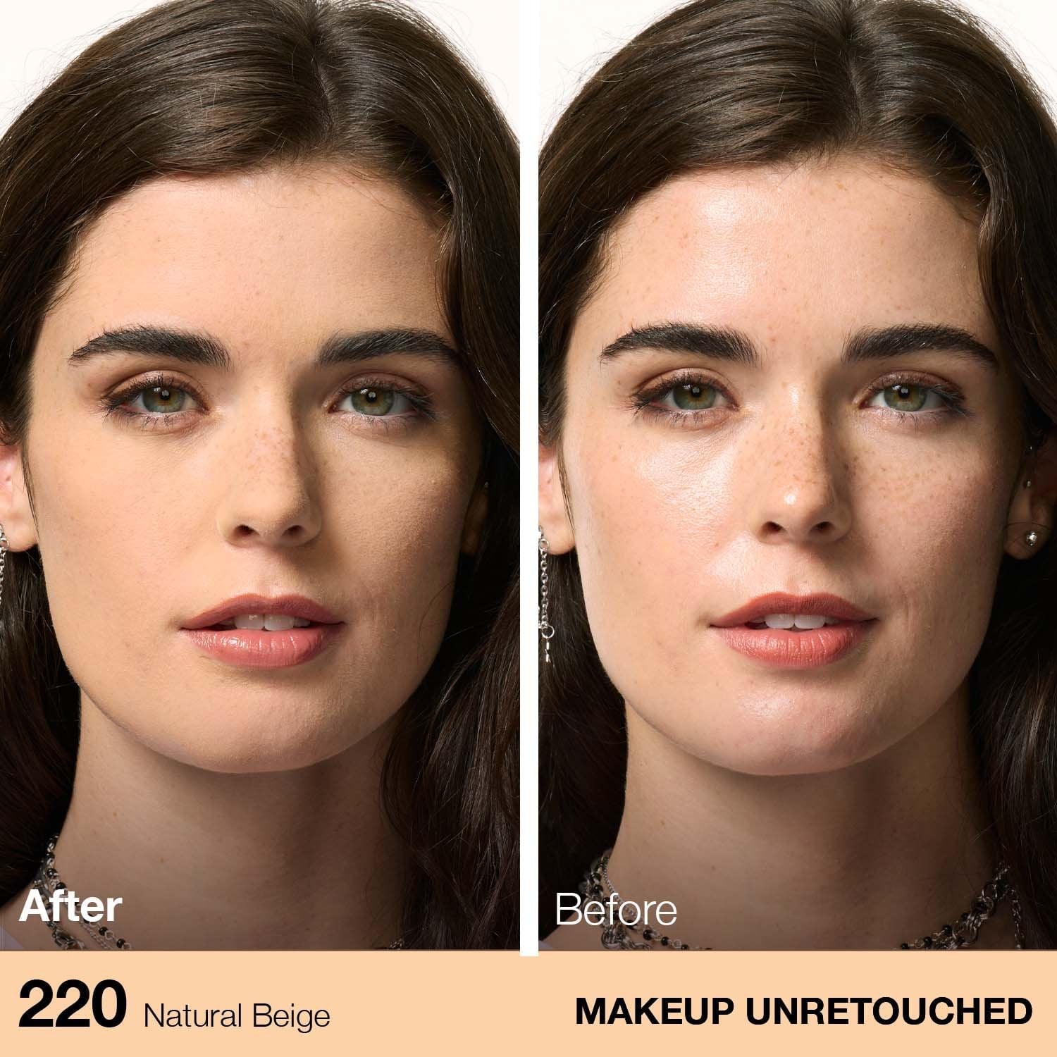 Maybelline
Fit Me Matte + Poreless Powder