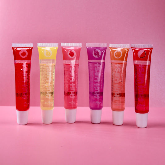 Gloss Fruit Burst Lip Jelly Italia Deluxe