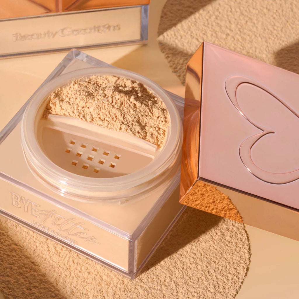 Beauty Creations Loose Setting Powder