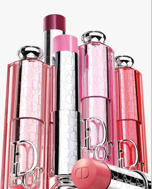 DIOR 
Rosy Glow Blush Stick