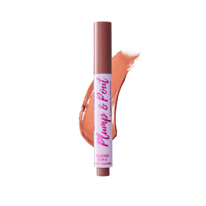 Plump & Pout Plumping Gloss Stick Beauty Creations