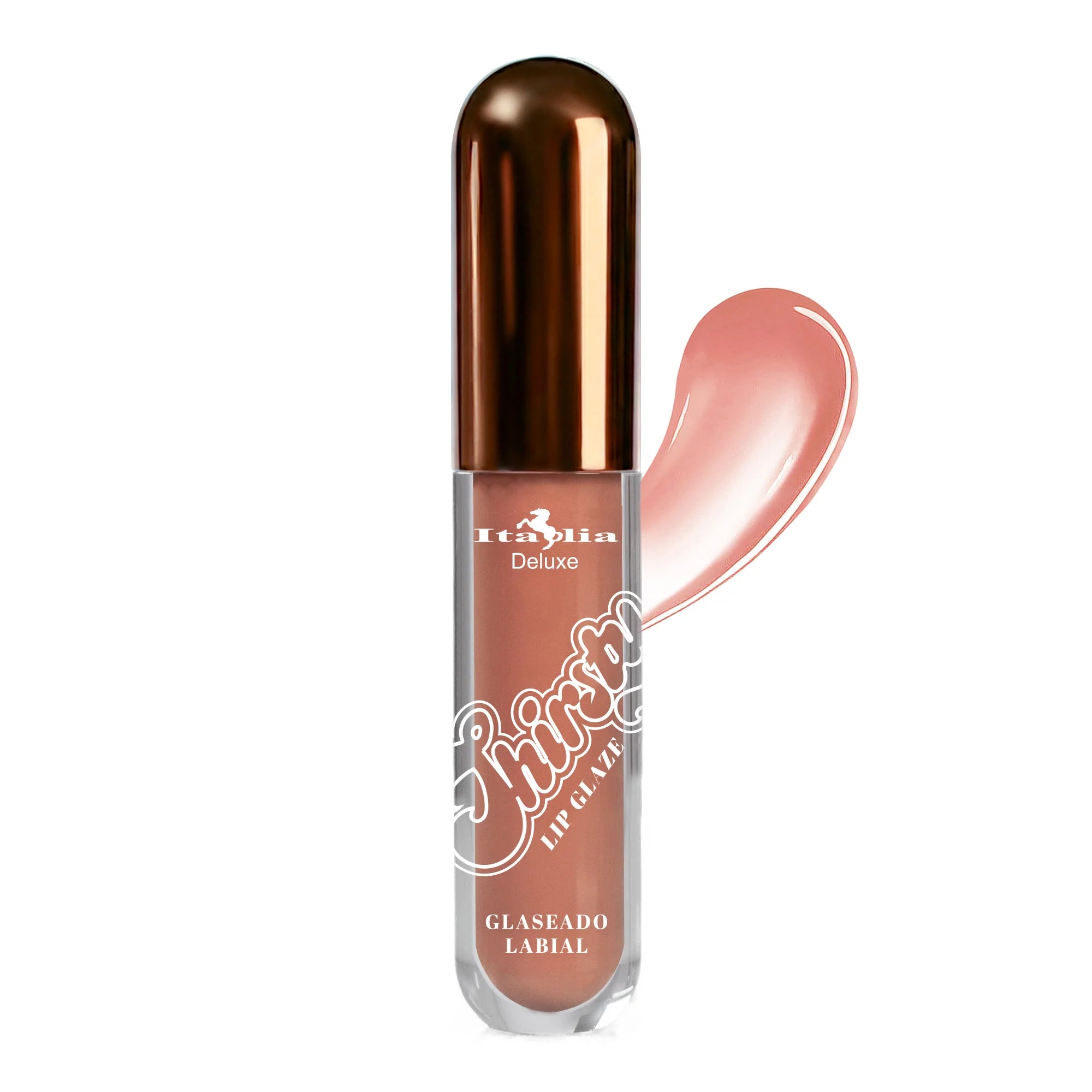 Thirsty Lip Glaze Italia Deluxe
