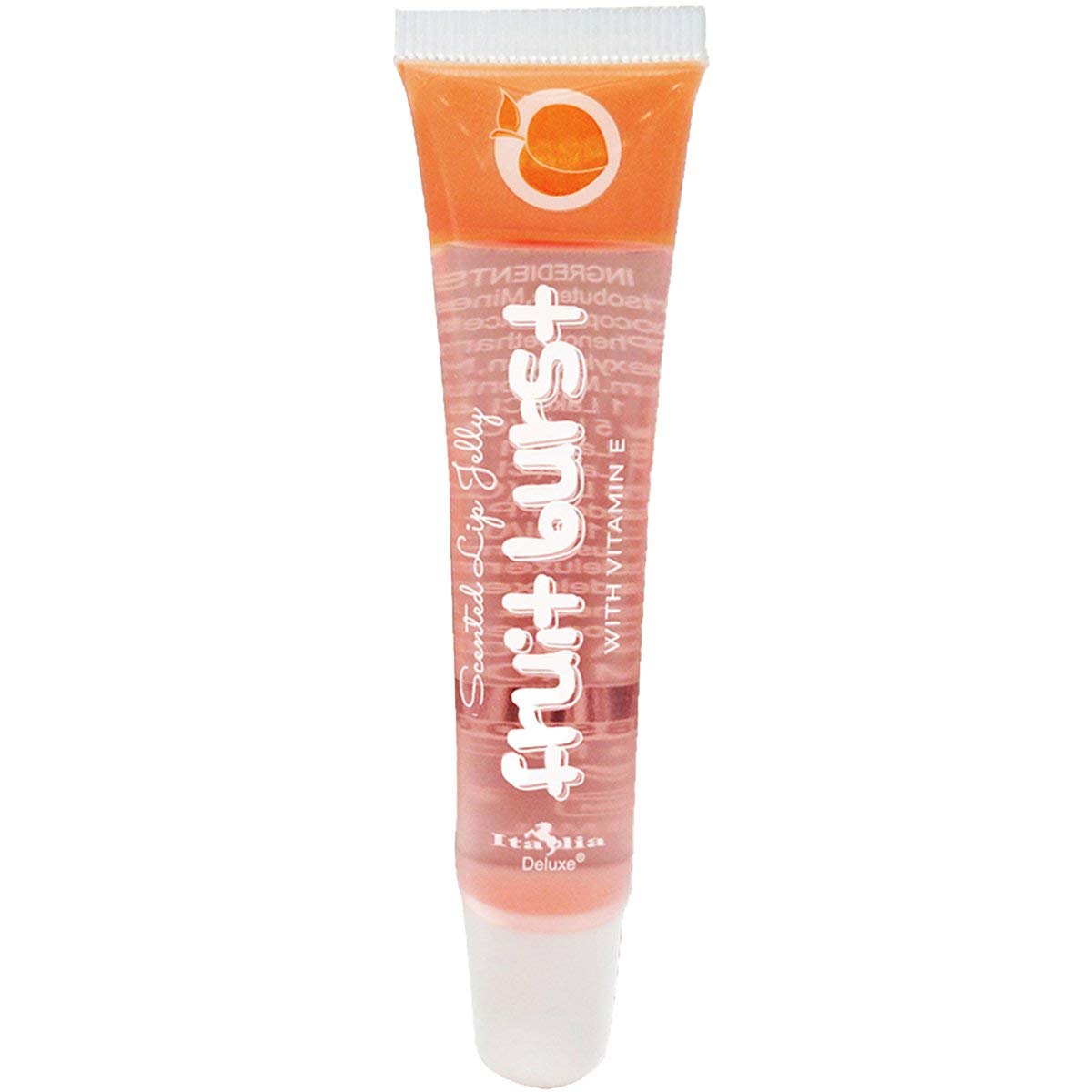 Gloss Fruit Burst Lip Jelly Italia Deluxe