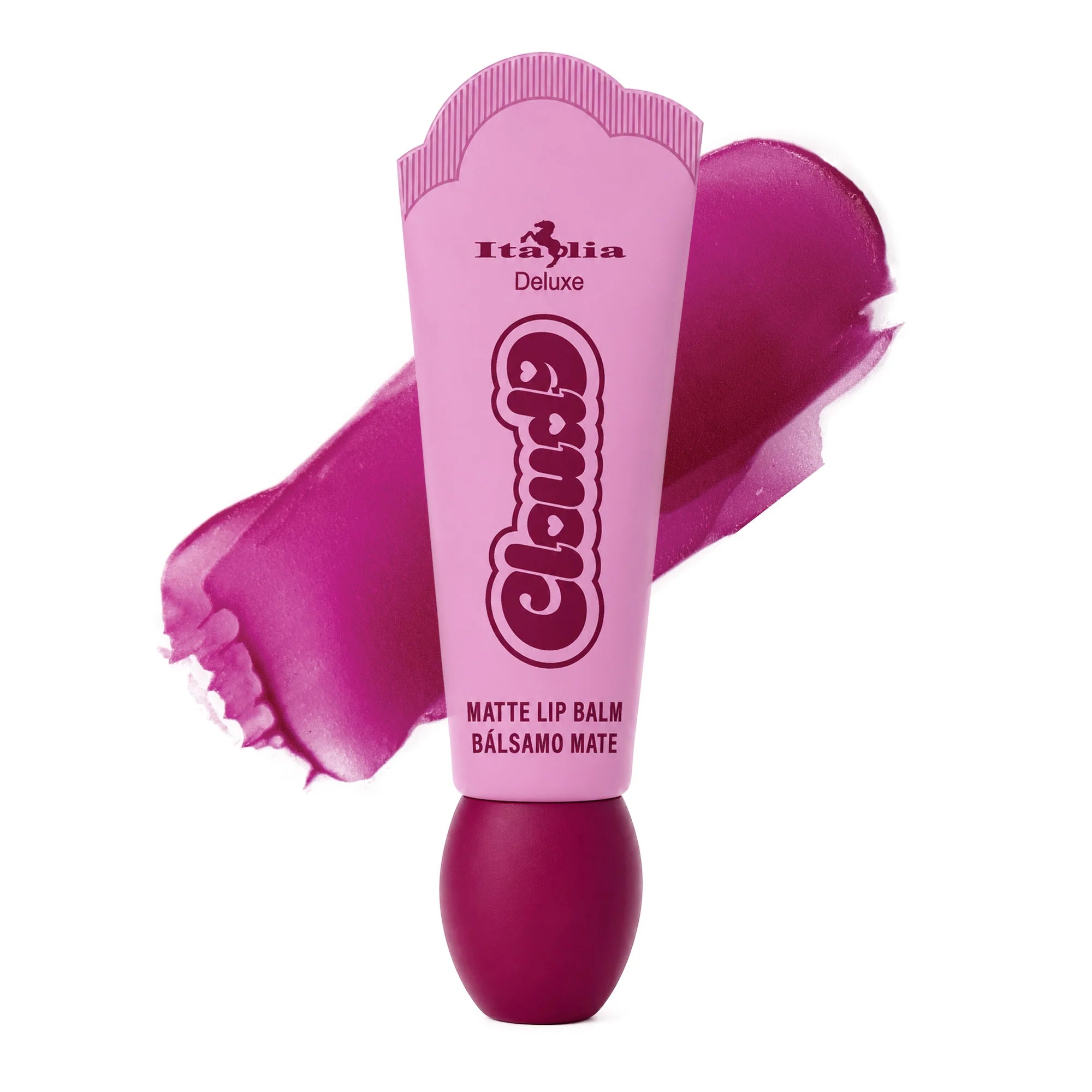Cloud 9 Matte Lip Balm Italia Deluxe