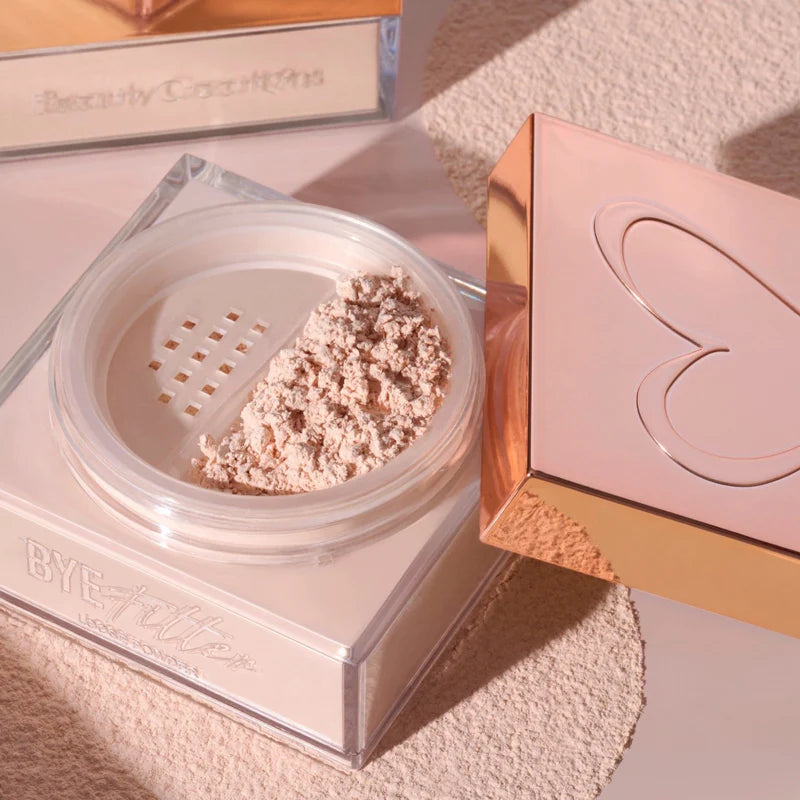 Beauty Creations Loose Setting Powder
