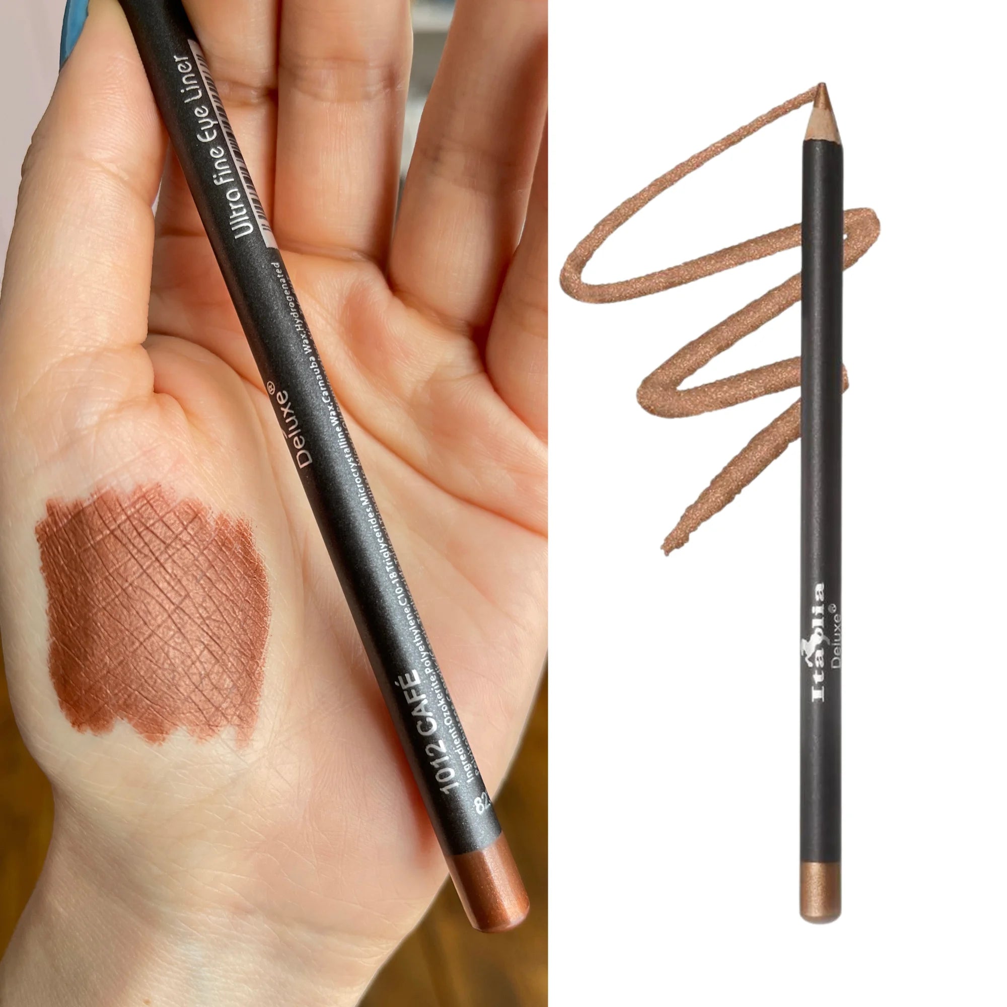 Lápiz de labios Italia Deluxe