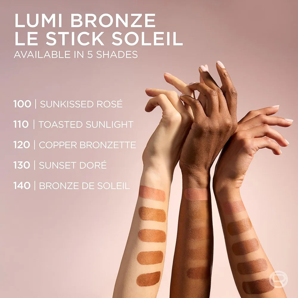 Lumi Bronze Le Stick  Loreal